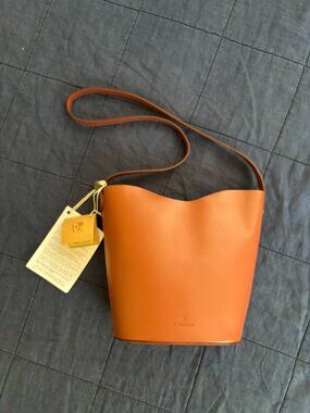 Il Bisonte Shoulder Bag